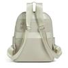 Travel Large Capacity Backpack Multi-Compartment Lightweight Student Schoolbag