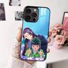 T-The A-Apothecary Diaries Maomao Phone Case For iPhone 17,16,15,14,13,12,Plus,Pro,Max For Magsafe Magnetic Wireless Charge