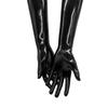 Latex Gloves / Long 0.4mm Shiny Latex Suit