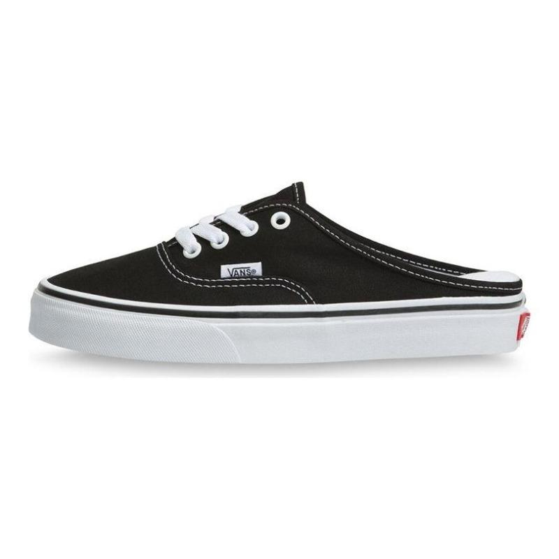 Vans Authentic Mūlis Klasiski Vasaras Komforta