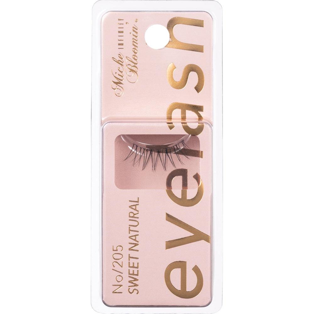 Миш Бульмин Нет. 205 Сладкий Натуральный Сладкий Натуральный 1 Вереск