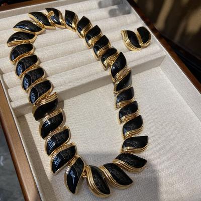 Schmuck & Accessoires – Modeschmuck-Sets