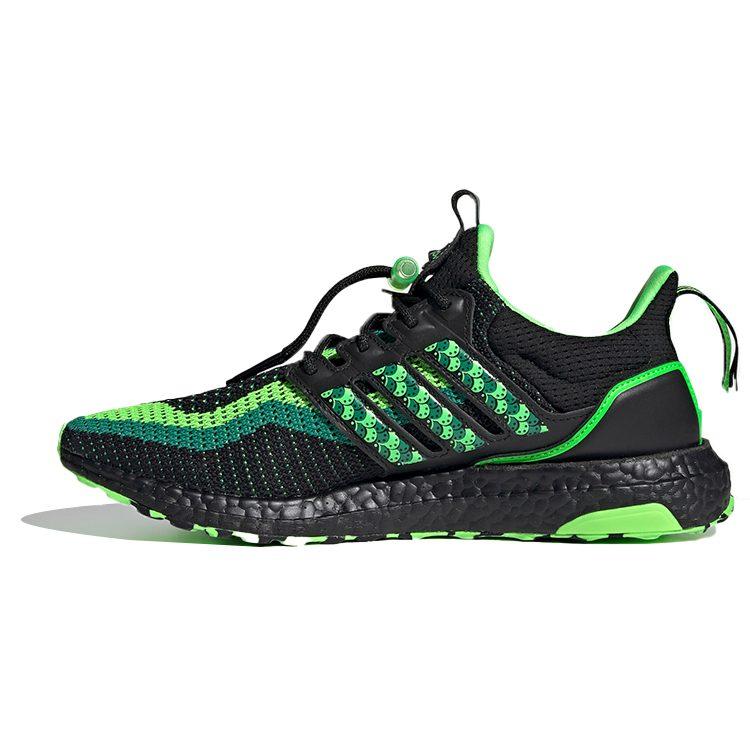 adidas UltraBoost Dna 'Lion Dance - Bold Green' GV9806