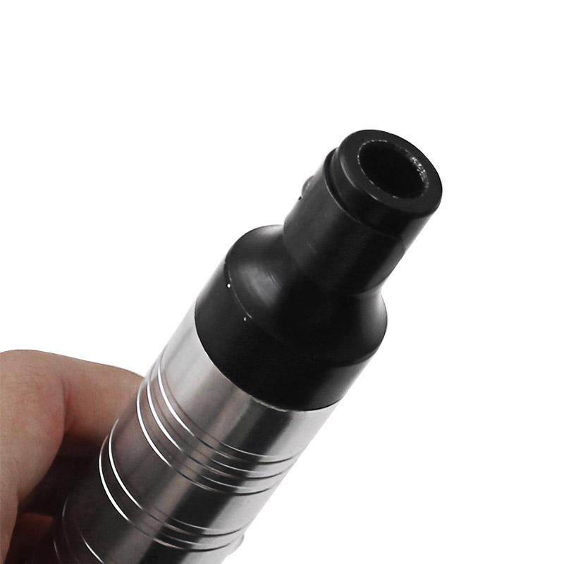 4mm Multifunctional Jewelry Carving Steel Hanging Grinder Handle Engraving Pen Chuck Mini Grinder Engraver Tool