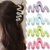 Accesorii pentru păr – Clame de păr