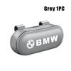 BEKV7 Car Sun Visor Sunglasses Storage Glasses Box Auto Accessories For BMW M3 M5 X3 E93 F10 F20 F30 F40 F15 F25 F26 F31 F49 F86