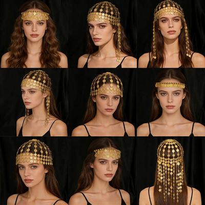 Accesorios para el cabello – Adornos para pelo