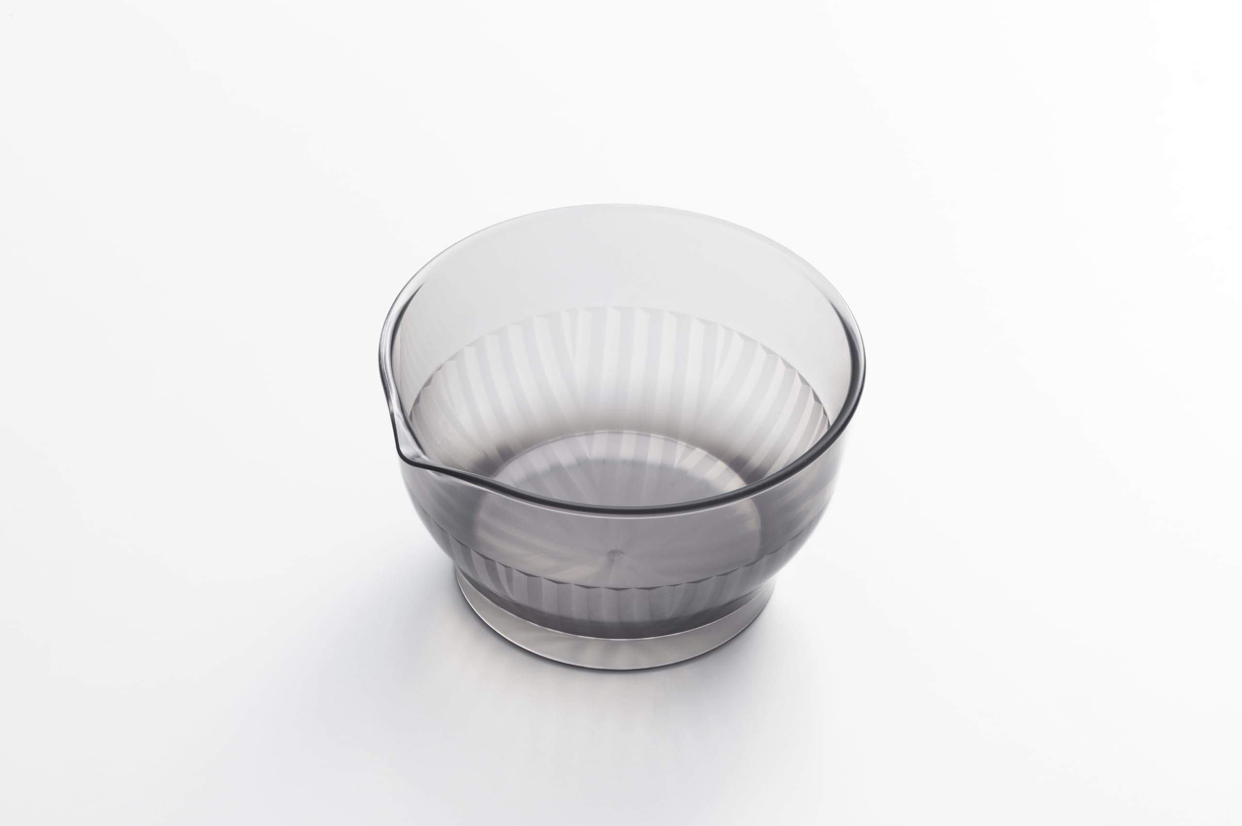 Shimomura Made in Professional Grade Mortar and Porcelain Dishwasher Kogyo, Japan, Bowl, Safe, PG-661 серый