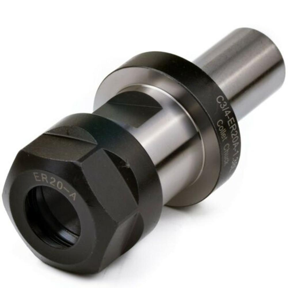 Nástrojový držák ER20 s válcovou stopkou Spolehlivý a s dlouhou životností