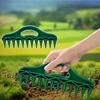 1/3/5 Stück Samenstreuer Samen im Gartenbau Manuell Boden Tragbar Samenabstandhalter Bodenstecher Zum Pflanzen von Samen Bodenlockerung