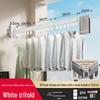Gao Wenhai Wall-Mounted Foldable Indoor Clothes Drying Rack