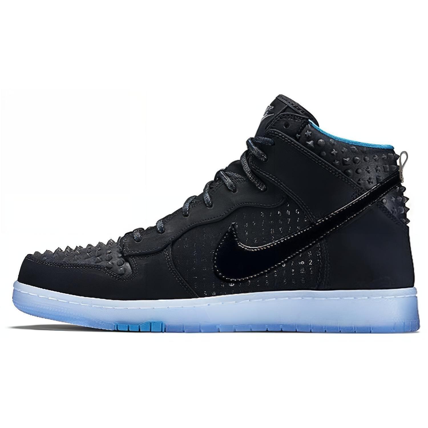 

Новые Nike Dunk High Игра всех звезд 2015 744309-001 42