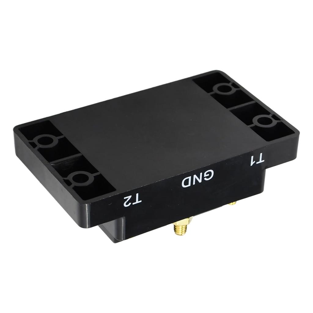 Forward and Reverse Relay Module 12V for Tarp, Winch Motor, Snow Plow, Lift Replaces 24452, 13994, 5541100, K10746M, ATP0110