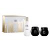 HR Christmas Limited Luxury Eye and Face Skin Care Set Repair 200ml+15ml+50ml
