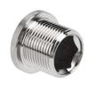 Crank Bolts High Hardness Excellent Corrosion Resistance No Rust Low Wear Bicycle Cranket Fixing