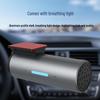 1080P HD Hidden Dash Cam with WiFi & Mobile Connectivity In Metal Shell