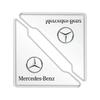 For Mercedes Benz – jako na obrázku