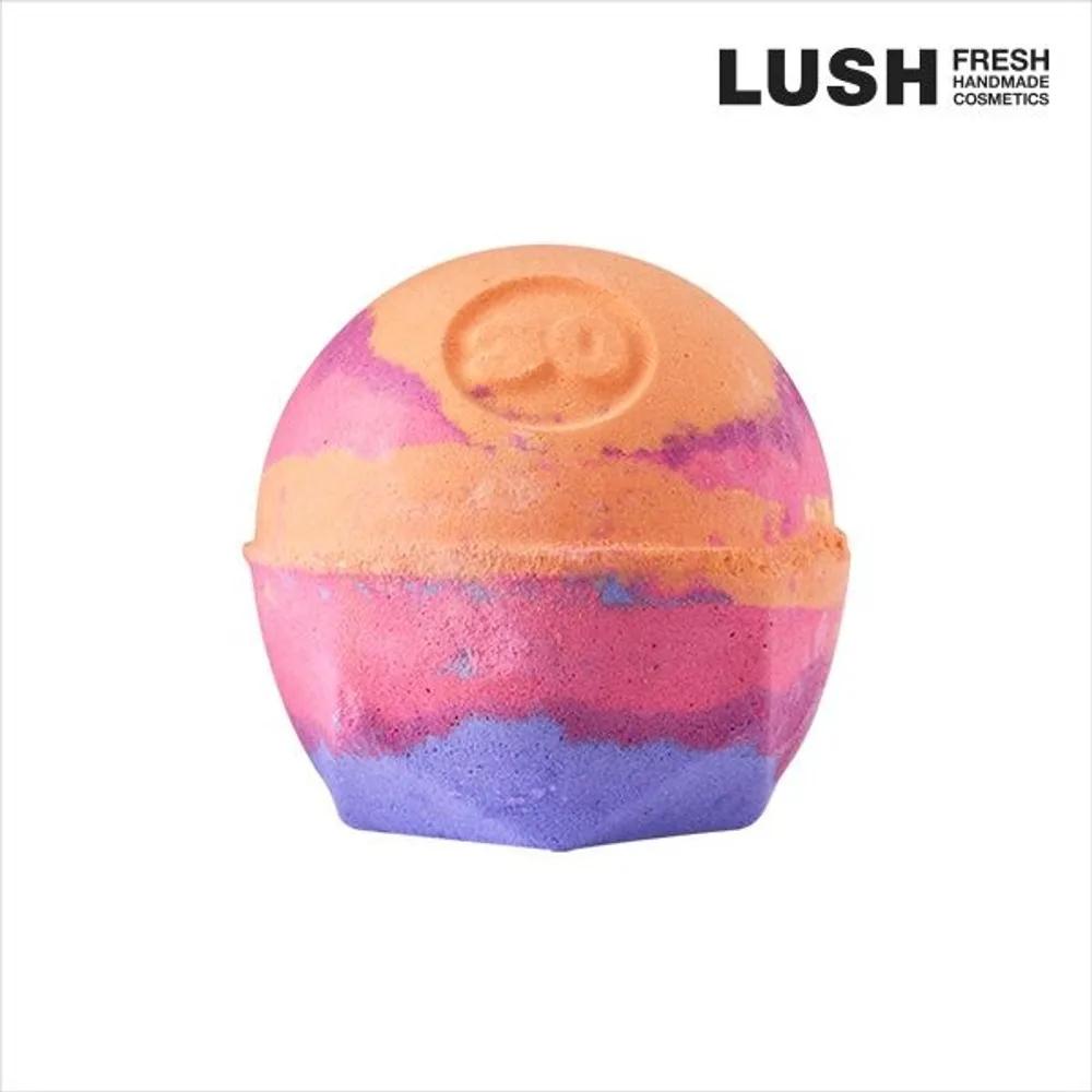 [WBBD] Spring Sunrise 175g - Bath Bomb