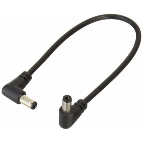 One Control Noiseless DC Cable 15cm L/L 3-pack / One Control DC Cable