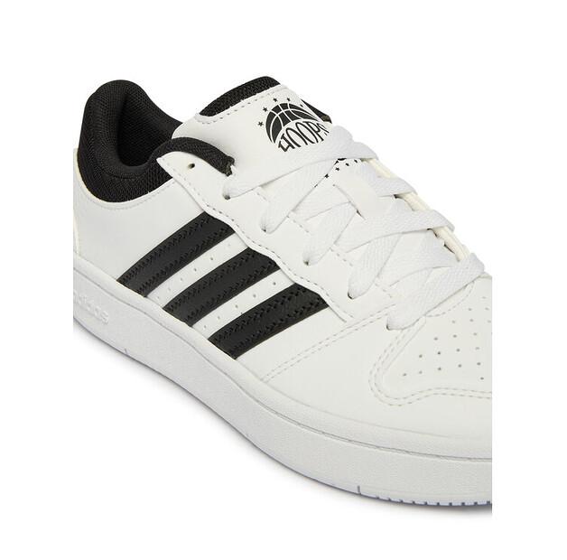 Кроссовки adidas Hoops Classic J