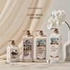 Milk Baobab [official] Shampoo  Ivory Mask  1000ml  1000ml Ivory Mask