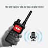Lenovo CL980 Hybrid 4G Walkie-Talkie (CN version)