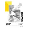 Reeves Calqueerpapier Blok 65gsm (25 vellen) (A3)