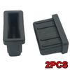 Horní gumové těsnění krytu motoru pro montáž chladiče Pro BMW 1 2 3 4 5 6 7 8 X1 X3 X4 X5 X6 Z1 Z3 Z4 Z8 M4 M5 E32 E34 E38 E39 F07 F10 F11