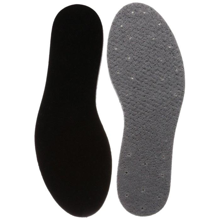 Gamakatsu Fishing Shoes Repair Felt Spike M (24.5-25cm) Gray GM-378