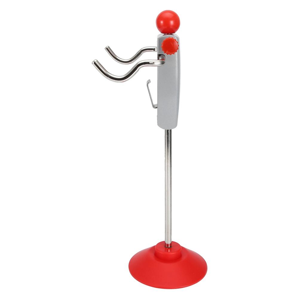 Car Alignment Rack Truck Van Steering Wheel Holder Stand Tool