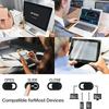 Accesorii pentru laptop-uri – Protecția pentru camere laptopuri şi telefoane