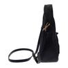 PRADA  1BC241_RP0C_F0002_V_OXO 2WAY bag black leather/Nylon Women