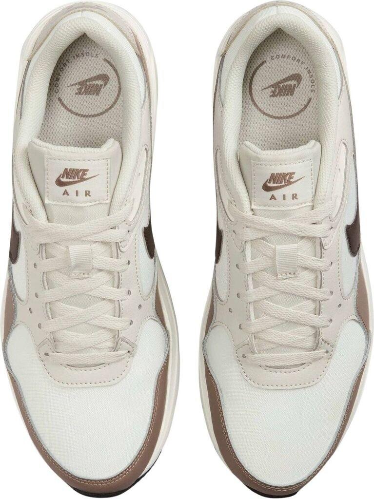 Nike Air Max SC Sneaker Brown Black