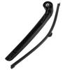 Car Auto Rear Windscreen Windshield Wiper Arm & Blade for A4 B8 20082013