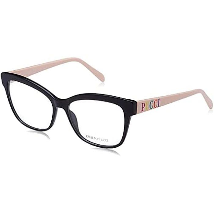 Lunettes de soleil - EMILIO PUCCI - EP5183 052 - Plastique - Tendance - Femme