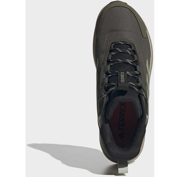 Треккинговые ботинки Adidas Terrex Anylander Mid