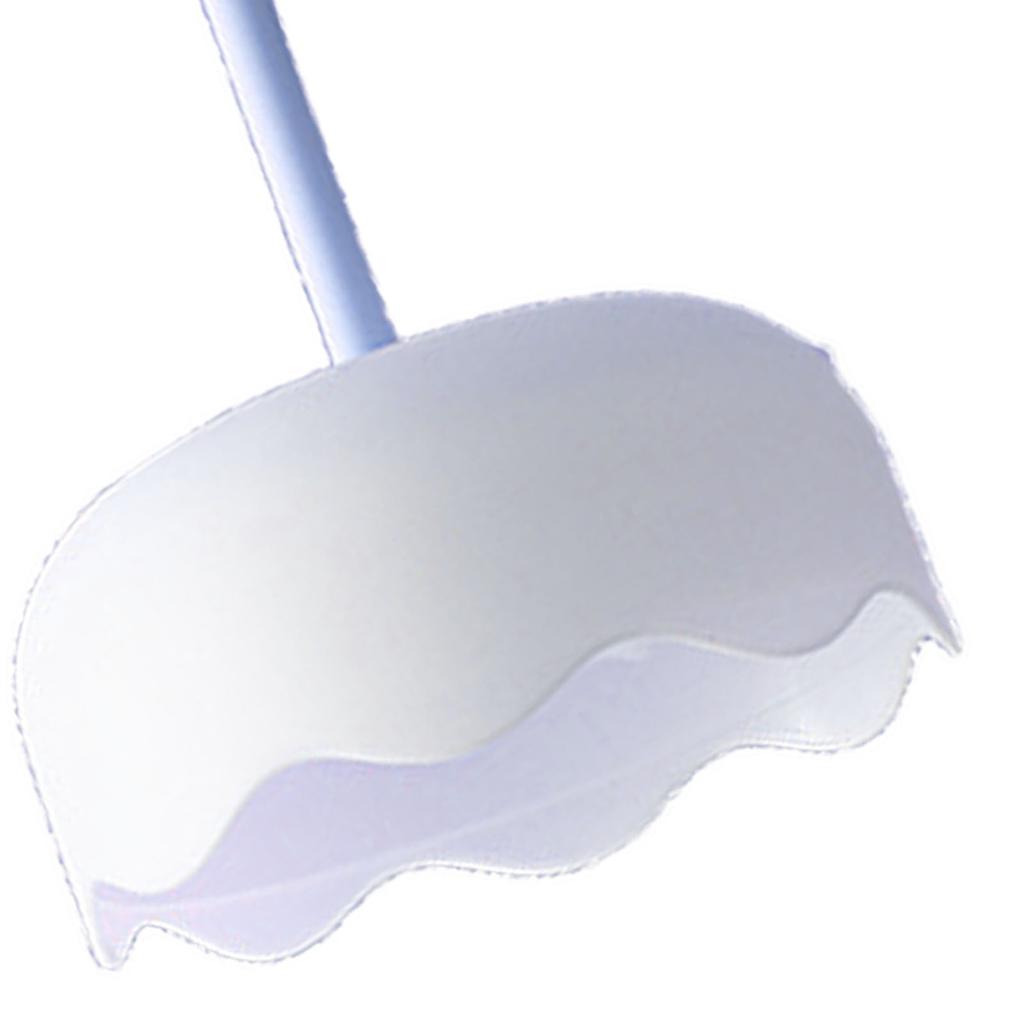 Facial Cleanser Foam Maker Cup Portable Press Lovely Cleanser Bubble Foaming Device