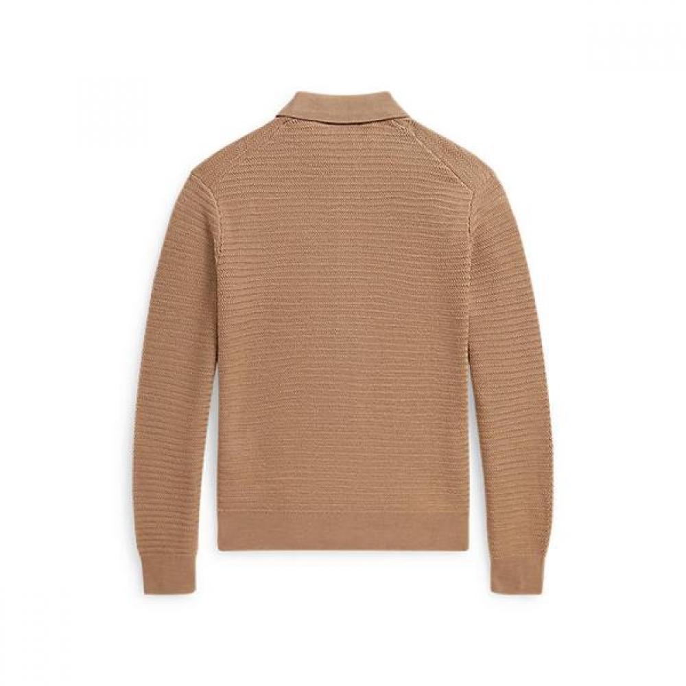 Polo Ralph Lauren Men S waShable Wool Polo Collar Cardigan mnpoSwe16822891200