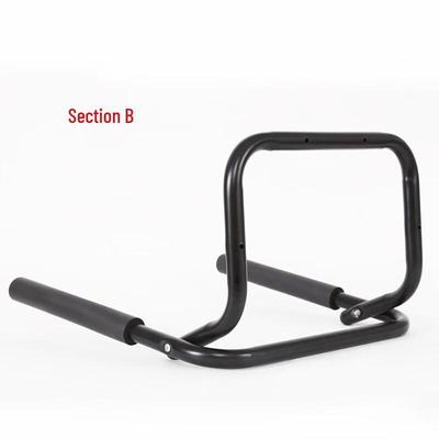 Fahrradzubehör – Fahrradhalter