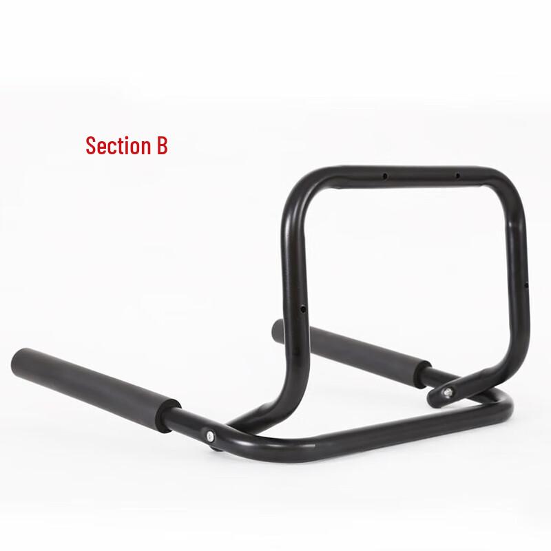 Foldable Bicycle Wall Mount Rack
