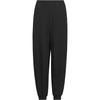 Originals SS25 Basketball Loose Fit Cuffed Simple Fashion Moderate Kids Sports Pants Kids Bottoms Black KF0329
