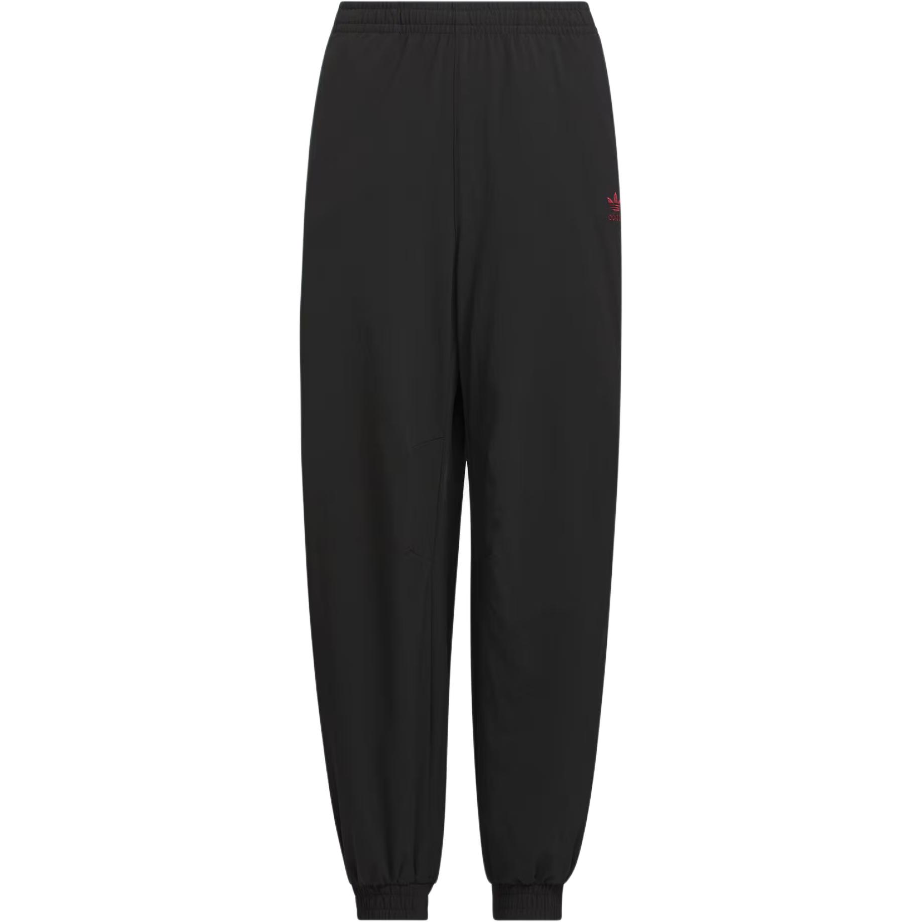 Adidas Originals SS25 Moderate Kids  Sweatpants All Kids  Black KF0329 140