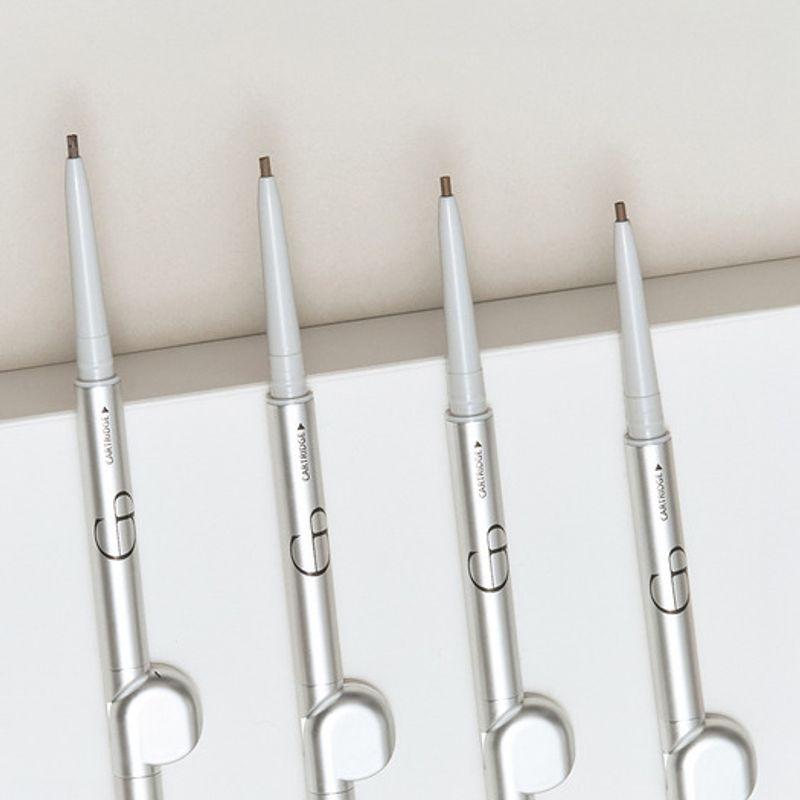 Drawing Soft Thin Eyebrow 0.07g