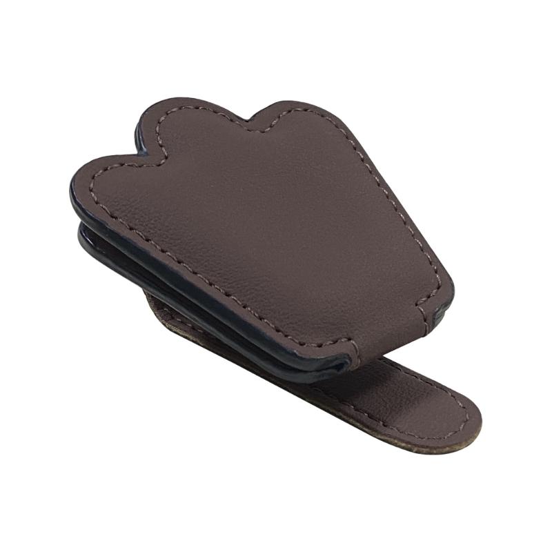 Car Sun Visor Glasses Holder,Automobiles Parts Frame Auto Fastener Clip Holder