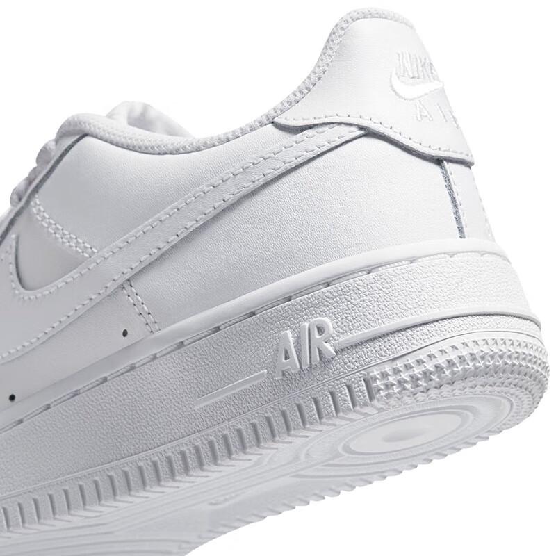 Nike Girls' Air Force 1 AF1 Sneakers