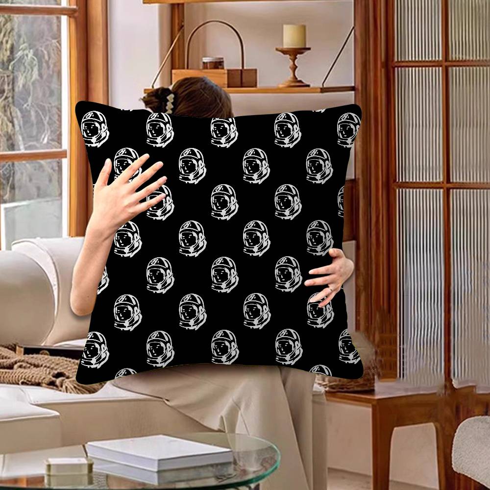 BBillionaire Cool BBoys Club K pillow cover sofa cushion cover home room decoration children gift