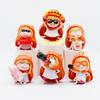 Himouto Umaruchan Pvc Anime Series Toy Desktop Ornament Car And Room Decoration
