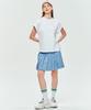 LESONNET Lettering Sweat White
