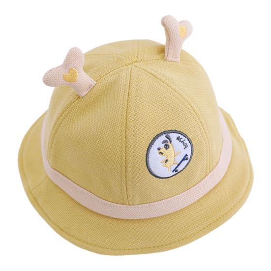 Buy Stylish Fisherman Hat Kids Sunhat 