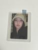 [USED] BLACKPINK JENNIE Weverse Mantra Official Bonus Trading Card
